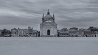 Venice - Church of the Santissimo Redentore V9B1702
