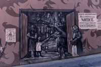 Newcastle - Wall Art