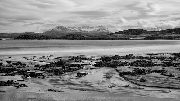 Assynt - Clachtol Bay