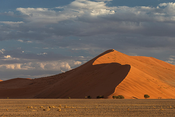 Namibia - Sossusvlei