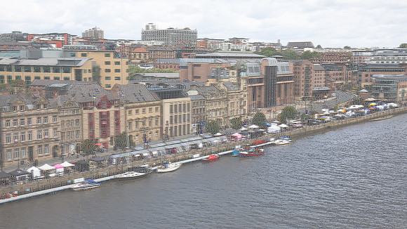 River Tyne #2