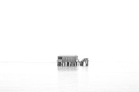 Fishing Hut #3