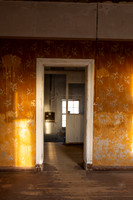 Namibia - Kolmanskop