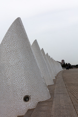Valencia - Cones