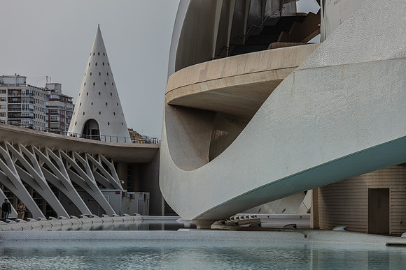 Valencia - Geometry