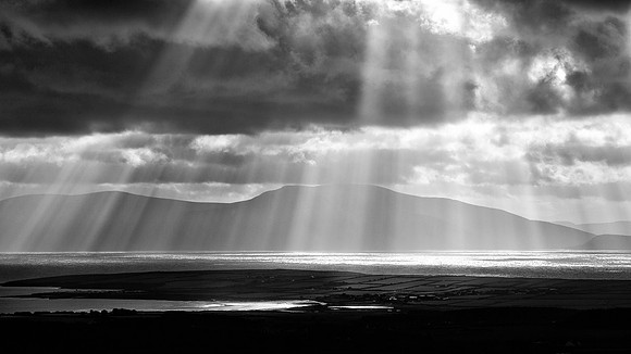 County Kerry - Slea Head Drive & Ring of Kerry