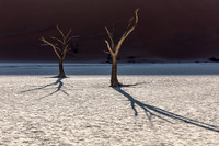 Namibia - Deadvlei