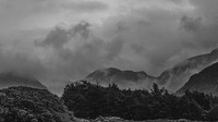 County Donegal - Misty Mountains of Donegal V9B4061