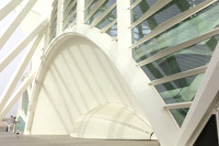 Valencia - Science Museum #2