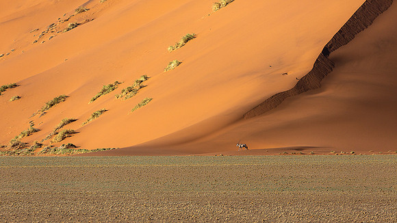 Namibia - Sossusvlei