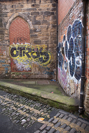 Newcastle - Wall Art