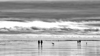 Northumberland - Bamburgh Beach