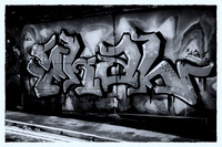 Newcastle - Street Art
