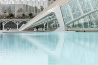Valencia - Hemisferic #1