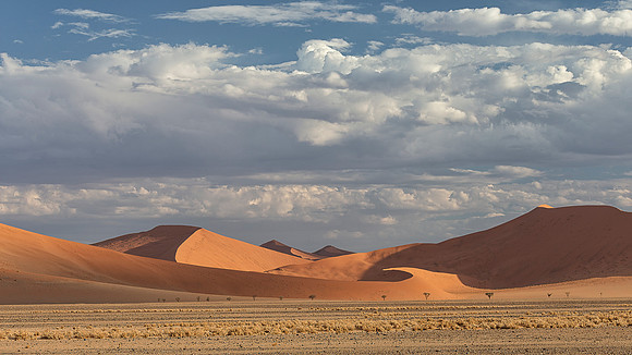 Namibia - Sossusvlei