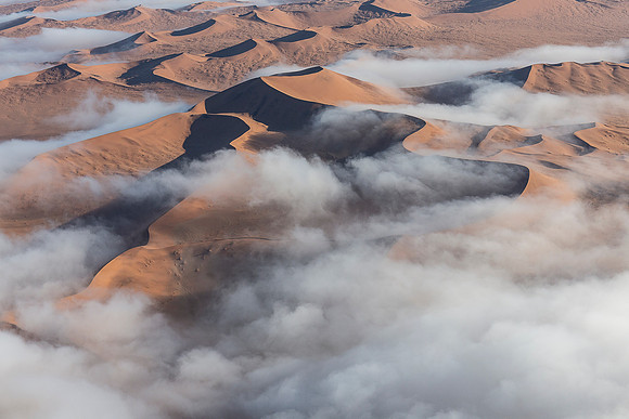 Namibia - Namib Naukluft