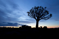 Namibia - Keetmanshoop