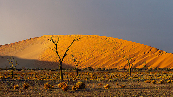 Namibia - Sossusvlei