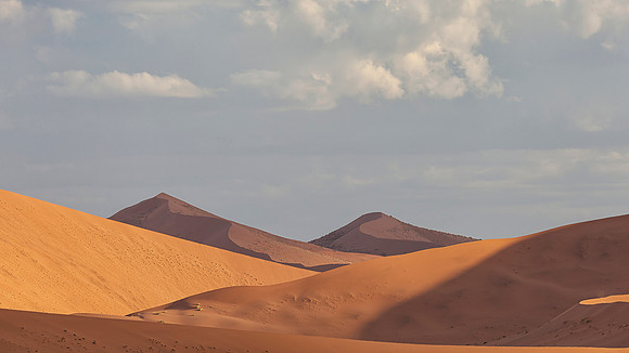 Namibia - Sossusvlei