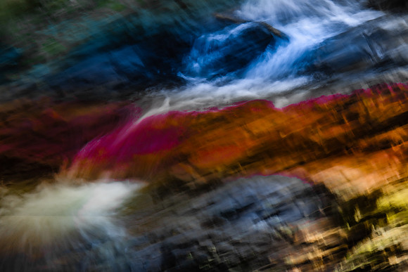 Stream Dream #2