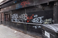 Newcastle - Wall Art