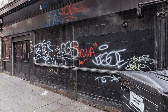 Newcastle - Wall Art