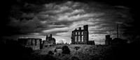 Tynemouth - Tynemouth Priory