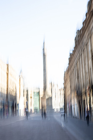 Grainger Street Newcastle #3