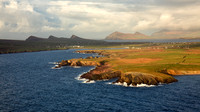 Ireland - County Kerry - View from Slea Head