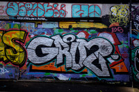 Newcastle - Wall Art