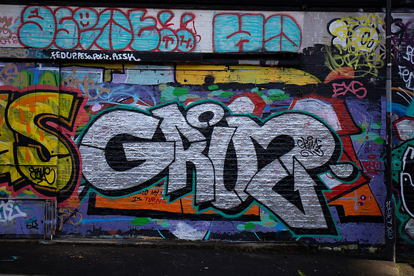 Newcastle - Wall Art