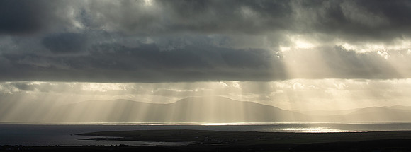 Ireland - County Kerry - Slea Head Drive & Ring of Kerry