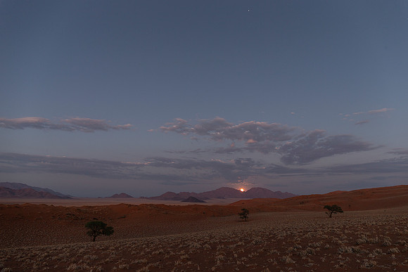 Namibia - Namib Rand