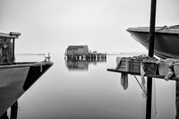 Fishing Hut #4