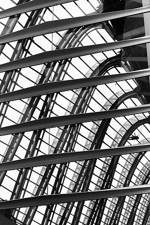 The Arches #1