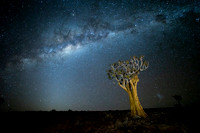 Namibia - Fish River Canyon