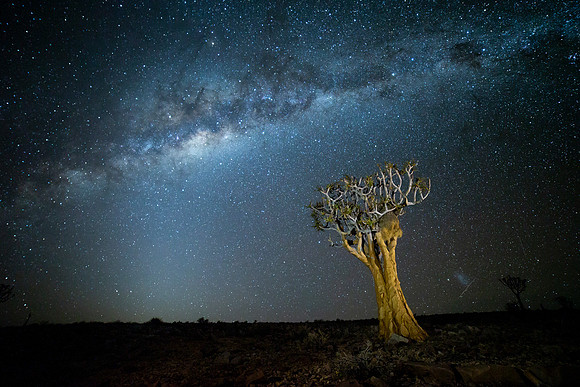 Namibia - Fish River Canyon