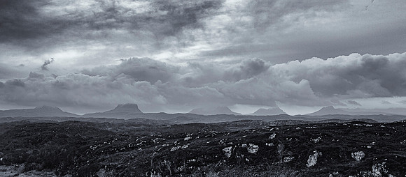 Assynt View