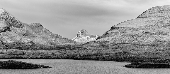 Assynt - Stac Pollaidh
