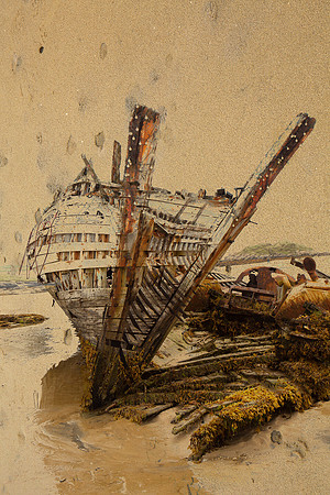 Shipwreck