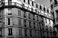 Shutters