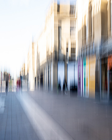 Grainger Street Newcastle #2