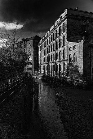 Newcastle - Ouseburn MG_6073
