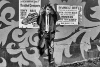 Newcastle - Street Art