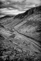 Lake District - Honister Pass