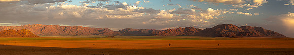 Namibia - Namib Rand