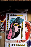 London - Shoreditch Wall Art