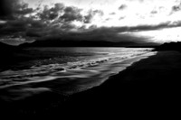 County Kerry - Baile an Fheirtéaraigh- Ballferriter Beach