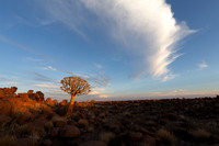 Namibia - Keetmanshoop