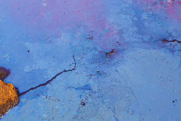 Reaching Out #1
